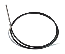 Трос рулевого управления 11 футов (3,35 м) для рулевых редукторов серии LT, аналог М58 (250011)